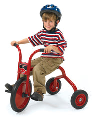 TRIKE CLASSICRIDER 14 INCH TRIKE