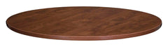 CLASSROOM SELECT - TOP CONFERENCE - TABLE ROUND CHERRY LLR87322