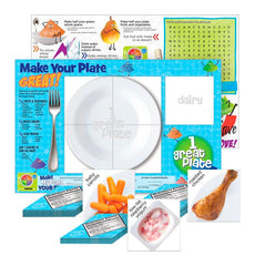 GAME 1 GREAT PLATE GAME