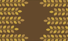 FLAGSHIP CARPETS - EVA - 4 FT X 6 FT RECTANGLE