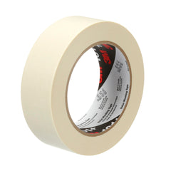 TAPE 3M VALUE MASKING TAPE 1.50 IN X 60 YD TAN