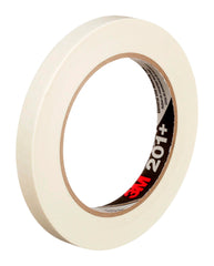 TAPE 3M GENERAL USE MASKING TAPE 0.50 IN X 60 YD TAN
