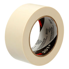 TAPE 3M GENERAL USE MASKING TAPE 2 IN X 60 YD TAN