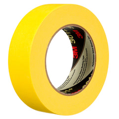 TAPE 3M PERFORMANCE MASKING TAPE 1.50 IN X 60 YD YELLOW