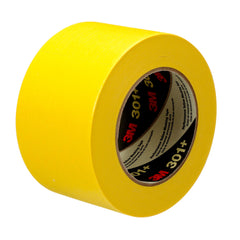 TAPE 3M PERFORMANCE MASKING TAPE 3 IN X 60 YD YELLOW