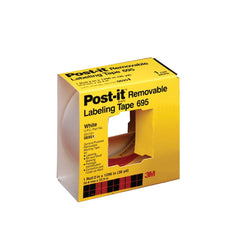 CORRECTION TAPE 2X36YDS REMOVABLE WHITE