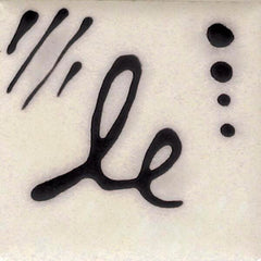 DESIGNER LINER MAYCO BLACK 1.25 OZ EACH