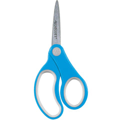 SCISSORS SOFT HANDLE WESTCOTT 5 IN BLUNT EACH