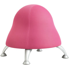 SAFCO - RUNTZ BALL CHAIR - SPECIFY SEAT COLOR - FABRIC
