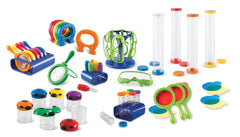 PRIMARY SCIENCE CLASSROOM BUNDLE - SET