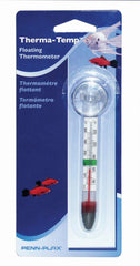 THERMOMETER FLOATING