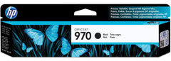 CARTRIDGE INK TONER HP 970 BLACK HEWCN621AM