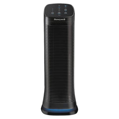 PURIFIER AIRGENIUS 5 AIR CLEANER/ODOR REDUCER BLACK HWLHFD320