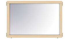 KYDZ SUITE PANEL E-HEIGHT 24 IN WIDE MIRROR