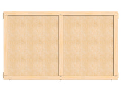 KYDZ SUITE PANEL E-HEIGHT 48 IN WIDE PLYWOOD