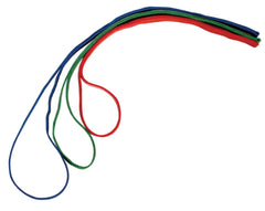 RUBBERBANDS 12IN 44 GALLON CAN RED ALL07825 PACK OF 50