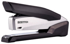 STAPLER INPOWER DESKTOP FULL STRIP BLACK/GRAY