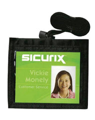 POUCH NECK IDENTIFICATION CONVENTION