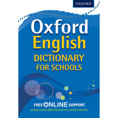 Dictionary English For Schools