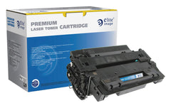 CARTRIDGE INK TONER FOR HP CE255X BLACK ELI75619