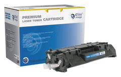 CARTRIDGE INK TONER FOR HP CF280A BLACK ELI75806