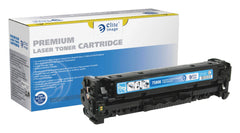 CARTRIDGE INK TONER FOR HP CE411A CYAN ELI75808