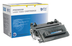 CARTRIDGE MICR TONER FOR HP CE390A BLACK ELI75637