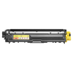 CARTRIDGE INK TONER BROTHER BRTTN221Y YELLOW