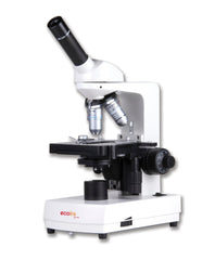 MICROSCOPE COMPOUND MONOCULAR CORDED LED