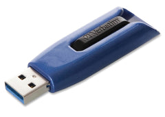 FLASH DRIVE USB 3.0 STORE N GO 128 GB VERBATIM VER49808