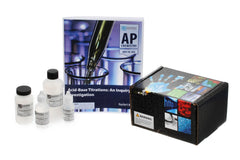 DISC-KIT AP ACID-BASE TRITRATIONS