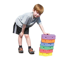 BEAM DOCKS - SET OF 6