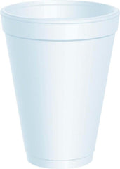CUP STYROFOAM 12 OZ CASE OF 1000