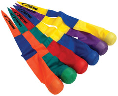 CATCH TAIL BALL SET - 6