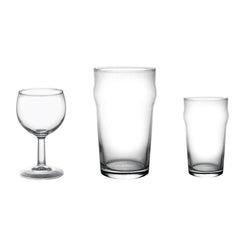 Wine Glass Paris Goblets Pack 12