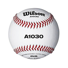 BASEBALL WILSON 1030 - PK-12