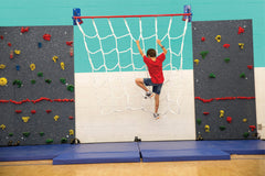 SAFARI JUNGLE GYM - WILD WEB