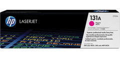 CARTRIDGE INK TONER HP HEWCF213A MAGENTA