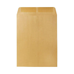 ENVELOPE CATALOG 10X13 IN KRAFT BX OF 100