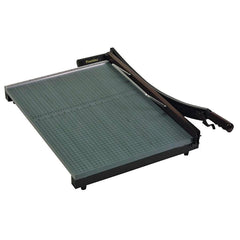 TRIMMER PAPER STAKCUT WOOD 24 INCH 30 SHT