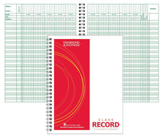 BOOK CLASS RCD 9/10 WK 35 NAME 8 1/2X11 EACH