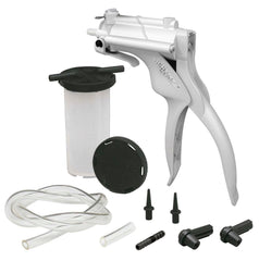 SELECTIVE LINE BRAKE BLEEDING KIT