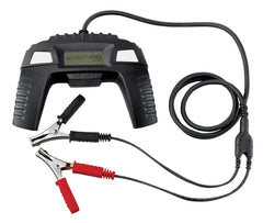 DIGITAL BATTERY AND SYSTEM TESTER 6/12 VOLT