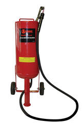 ALLSOURCE - 100 LB PORTABLE PRESSURE BLASTER