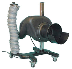 JOHNDOW INDUSTRIES - PORTABLE EXHAUST REMOVAL SYSTEM