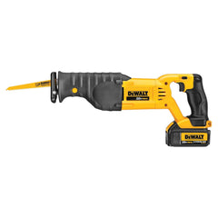 CORDLESS RECIP SAW