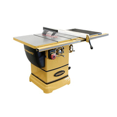 PM1000 TABLE SAW - 1-3/4HP 1PH W/ 30INCH ACCU-FENCE SYSTEM