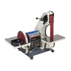 JET 2INCH BENCH 2INCH BELT/DISC SANDER