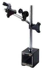 GENERAL TOOL - MAGNETIC BASE - 2-3/4 D X 2-1/8 H IN