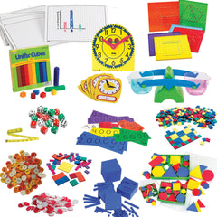 MANIPULATIVE KIT FOR EUREKA MATH GRADE 3